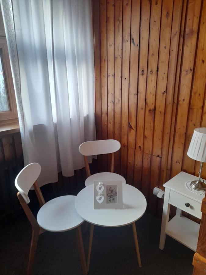 Hotel Schronisko Gosciniec Rownica Ustroń Esterno foto