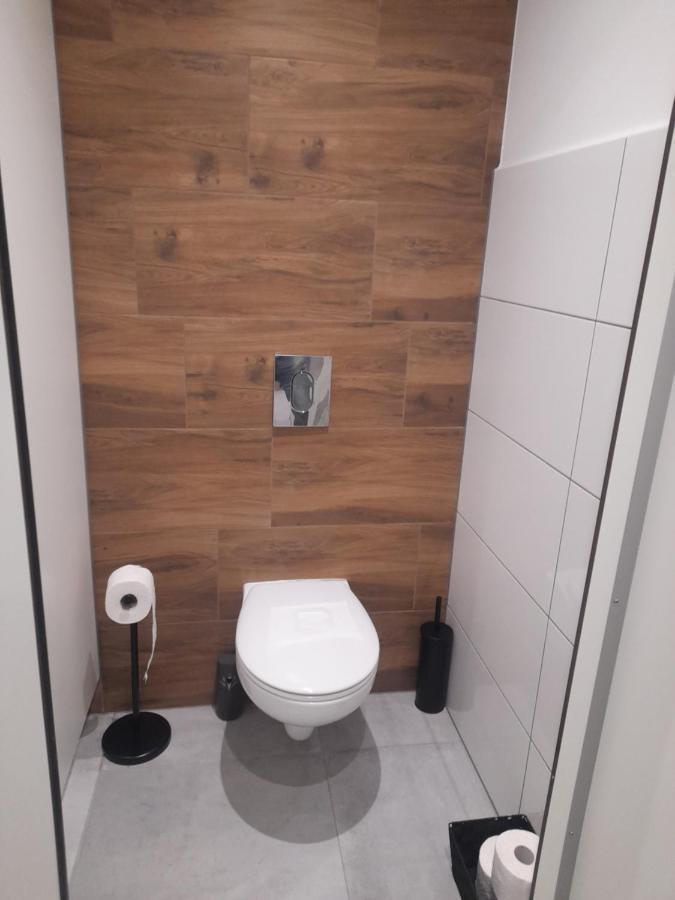 Hotel Schronisko Gosciniec Rownica Ustroń Esterno foto