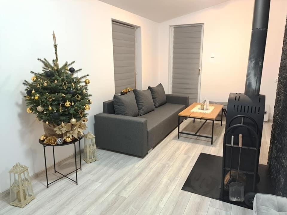 Hotel Schronisko Gosciniec Rownica Ustroń Esterno foto