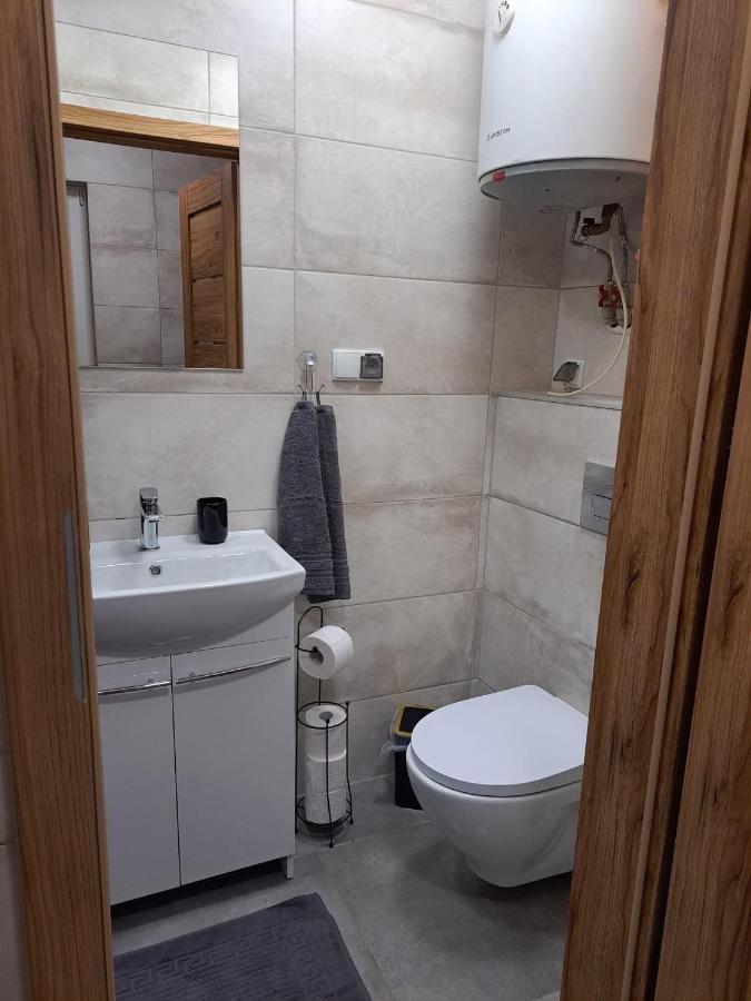 Hotel Schronisko Gosciniec Rownica Ustroń Esterno foto