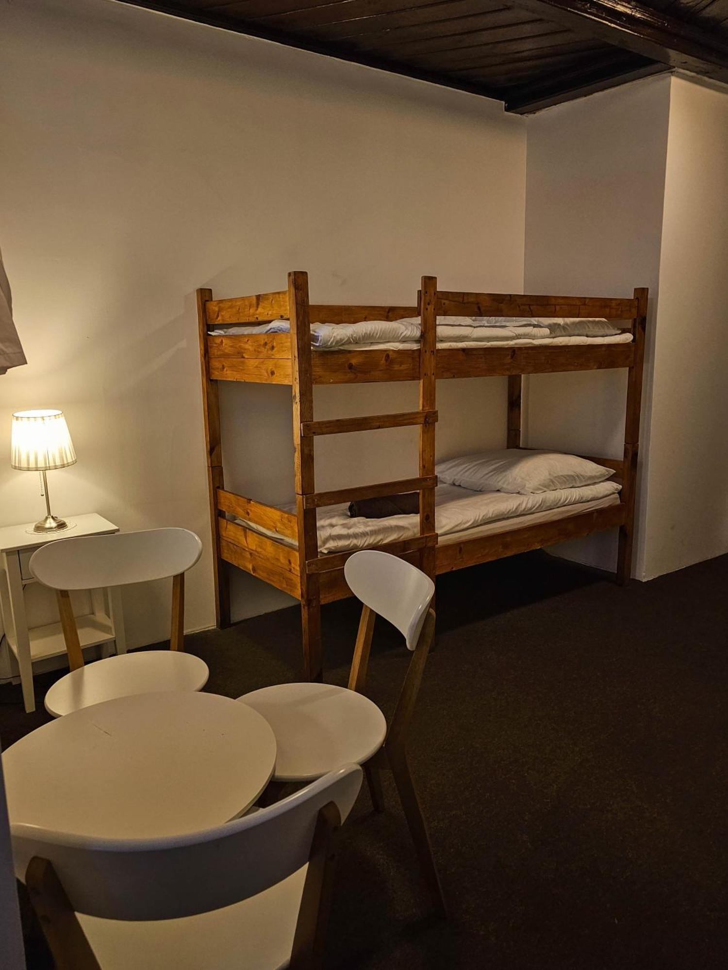 Hotel Schronisko Gosciniec Rownica Ustroń Esterno foto